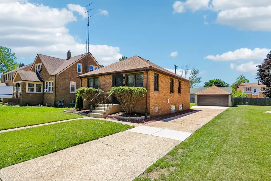 7540 26th Ave, Kenosha, WI 53143 - #2