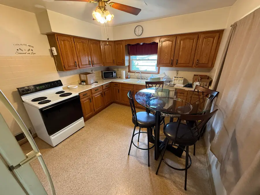 2210 S 56th St, West Allis, WI 53219 - #3