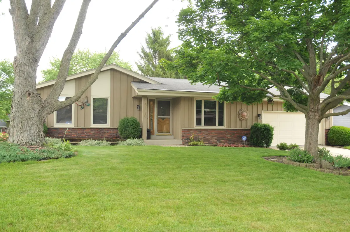 8150 S 58th St, Franklin, WI 53132 - #1