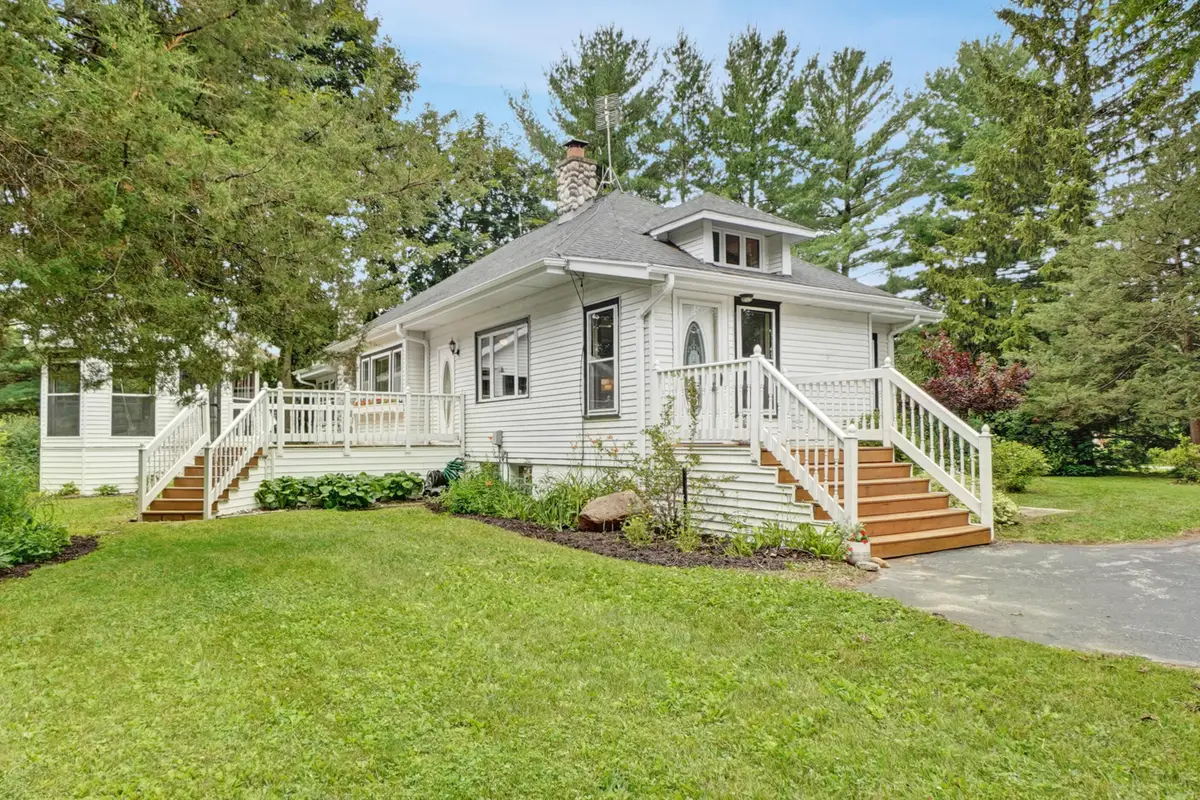 156 Felix St, Wales, WI 53183 - #1