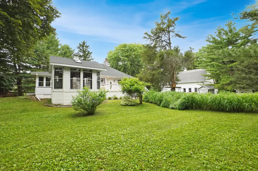 156 Felix St, Wales, WI 53183 - #3