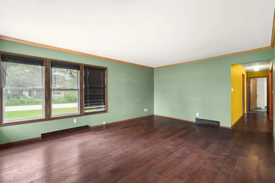 4883 Lois Ln, West Bend, WI 53095 - #3