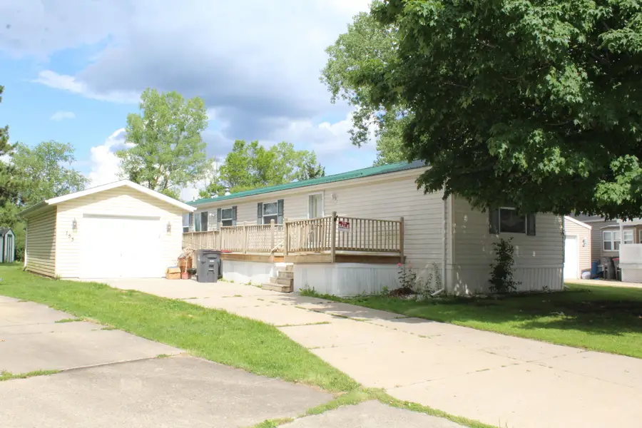 W1211 Hillview Dr, Concord, WI 53178 - #2