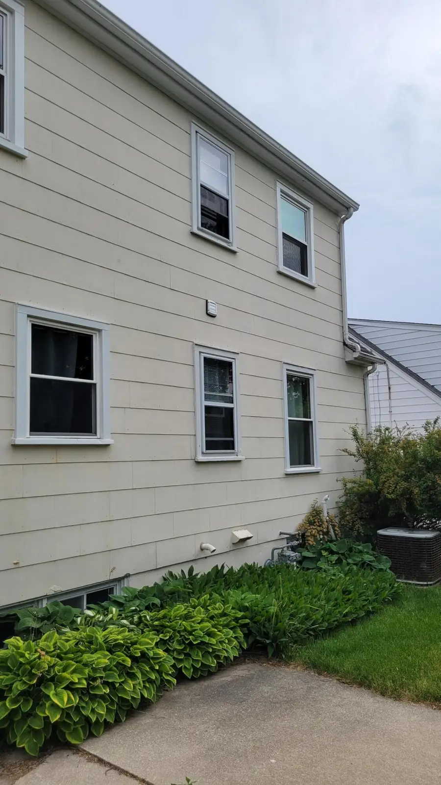 312 Washington Ave, Fredonia, WI 53021 - #3