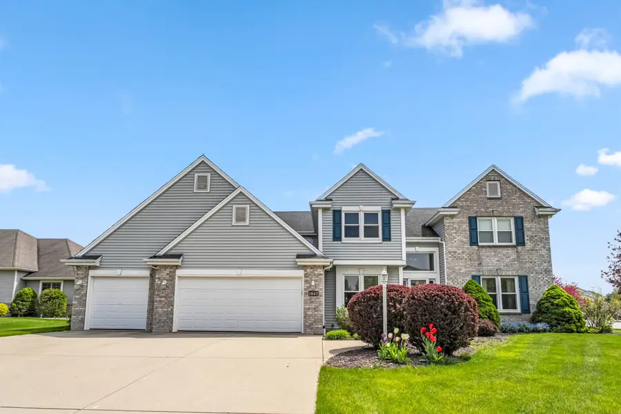 1047 27th Ct, Somers, WI 53140 - #2