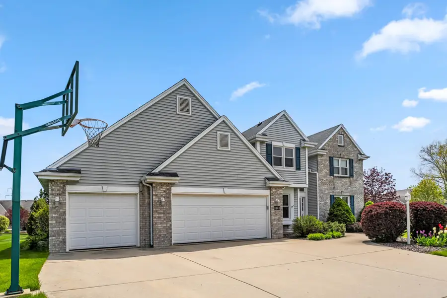 1047 27th Ct, Somers, WI 53140 - #3