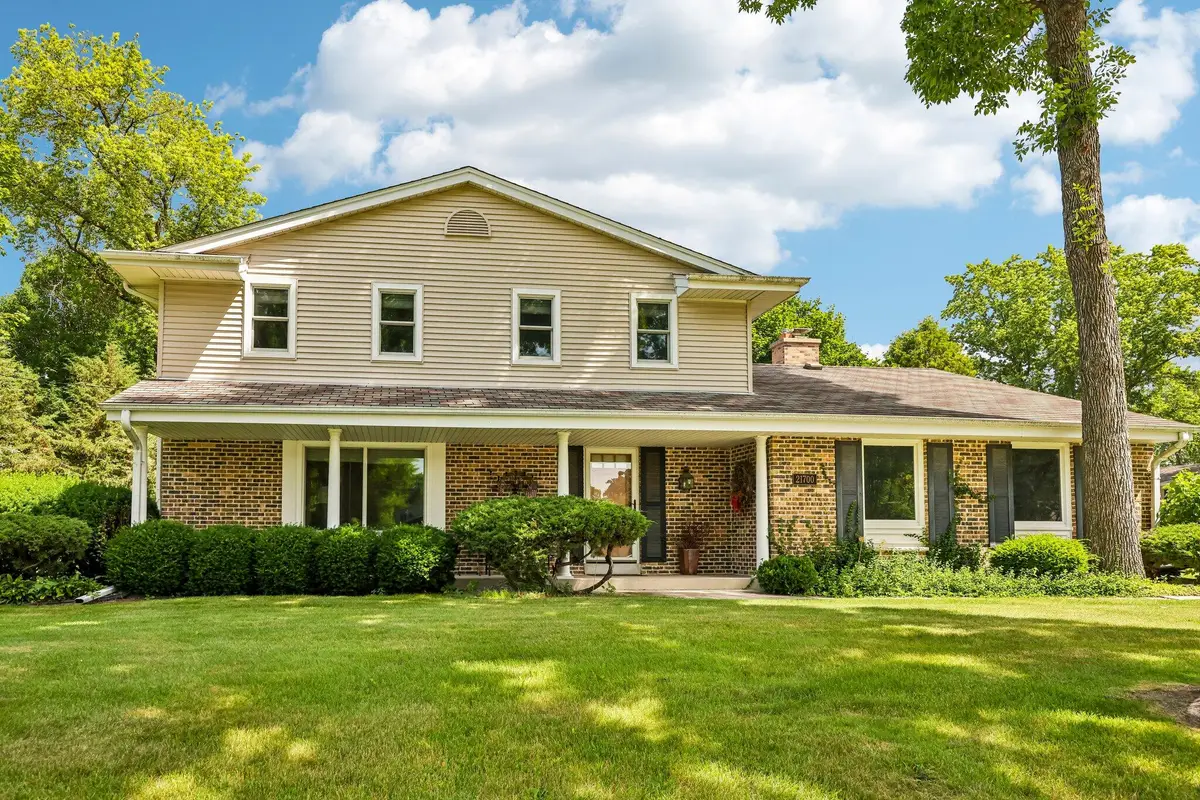 21700 Ann Rita Dr, Brookfield, WI 53045 - #1