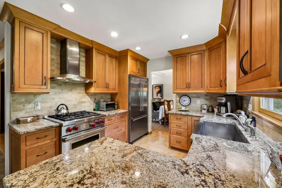 21700 Ann Rita Dr, Brookfield, WI 53045 - #2