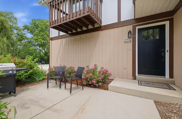 N91W7053 Evergreen Ct, Cedarburg, WI 53012
