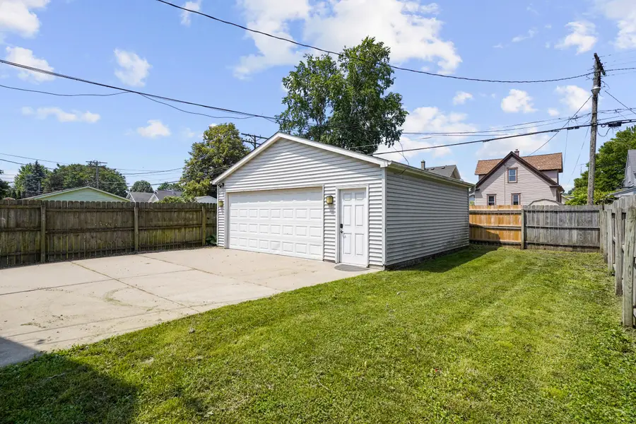 7018 31st Ave, Kenosha, WI 53142 - #2