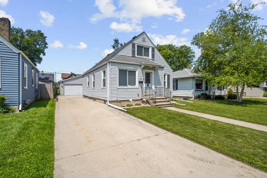 7018 31st Ave, Kenosha, WI 53142 - #3