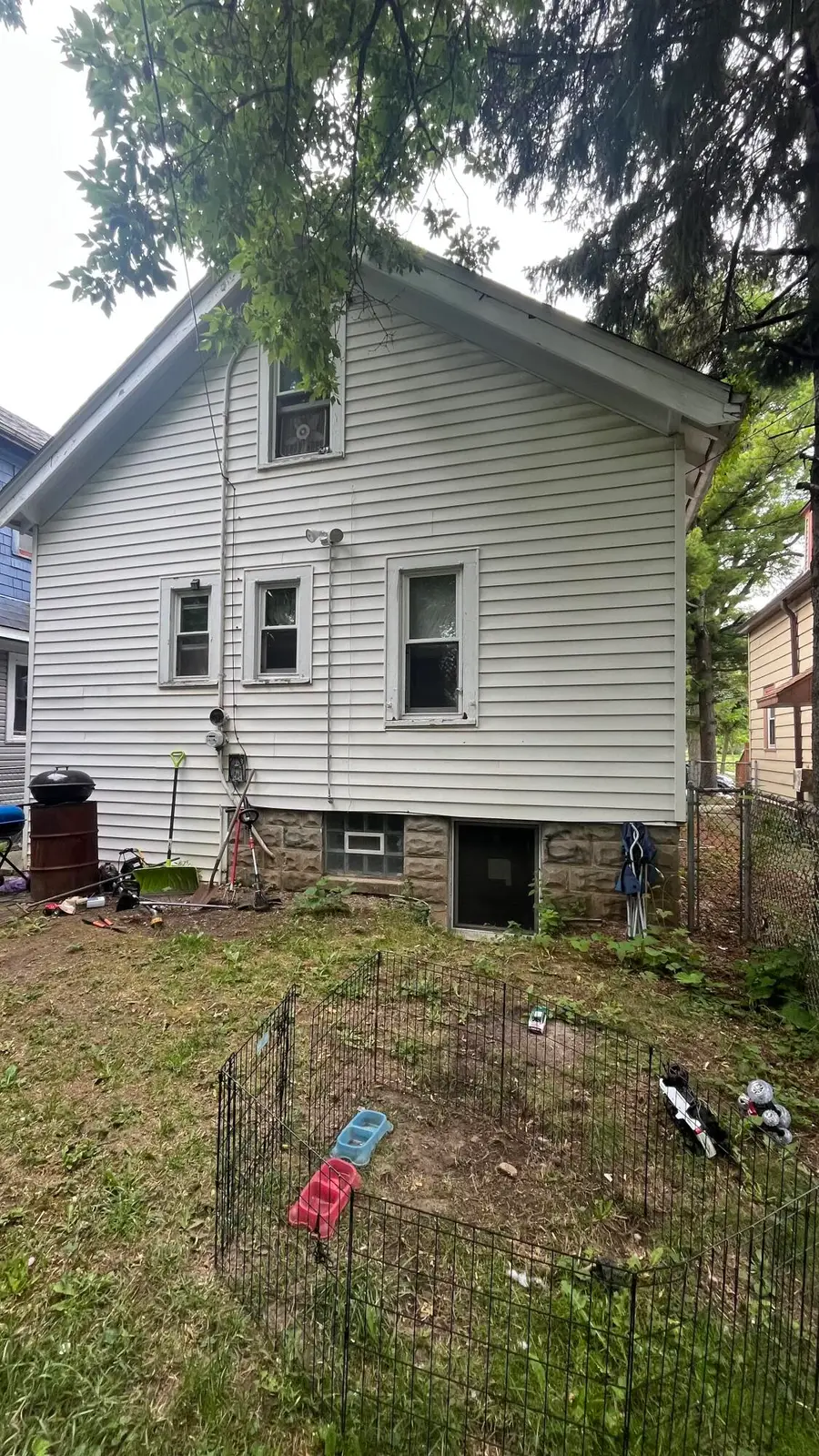 4232 W Auer Ave, Milwaukee, WI 53216 - #2