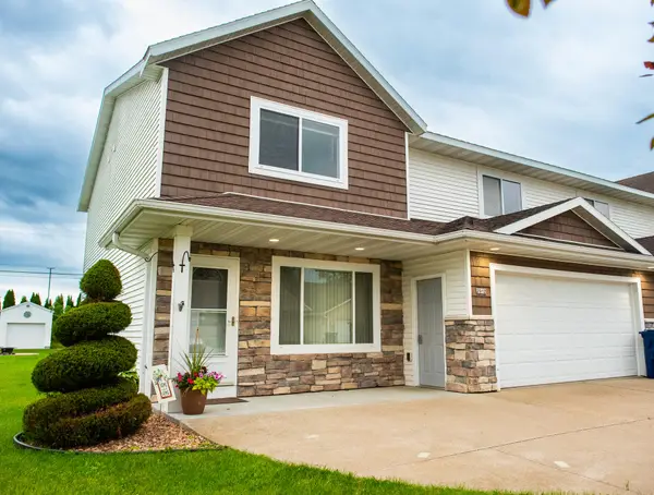 2912 Icecap Rd, Sparta, WI 54656