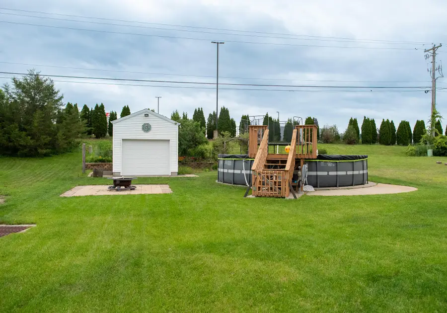 2912 Icecap Rd, Sparta, WI 54656 - #2