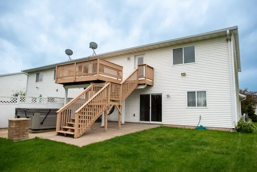 2912 Icecap Rd, Sparta, WI 54656 - #3