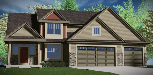 1338 Lynn Cir, Oconomowoc, WI 53066