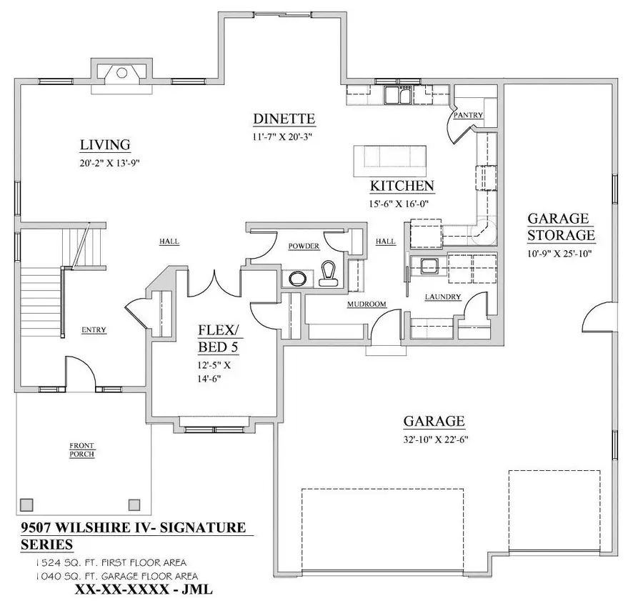 1338 Lynn Cir, Oconomowoc, WI 53066 - #2