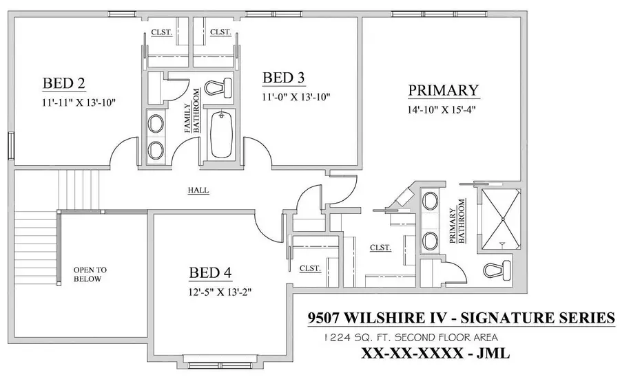 1338 Lynn Cir, Oconomowoc, WI 53066 - #3