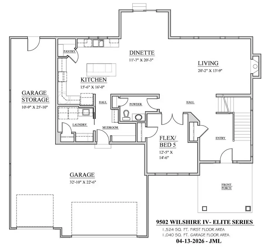 1316 Periwinkle Pass, Oconomowoc, WI 53066 - #2