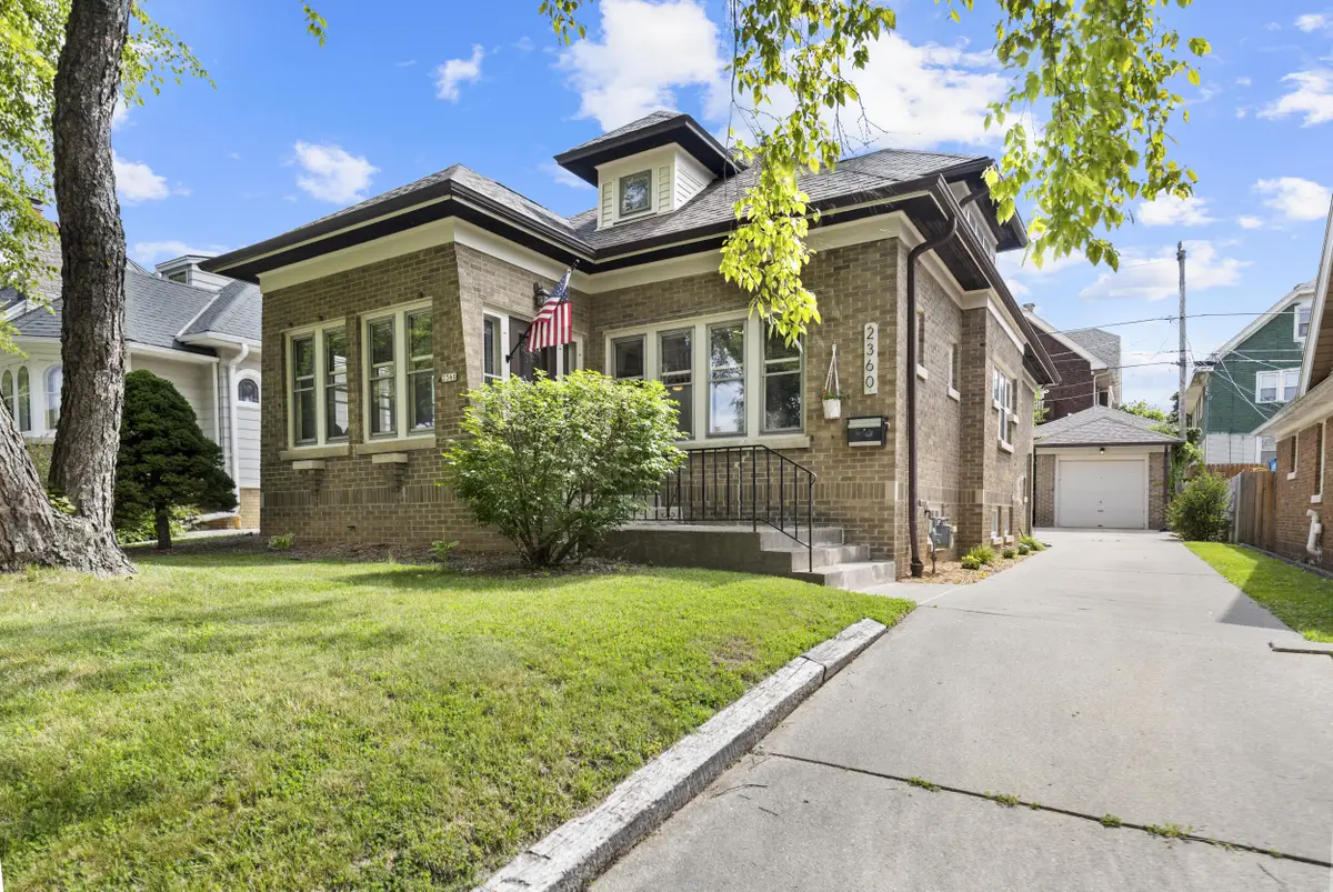 2360 N 60th St, Milwaukee, WI 53210 - #1