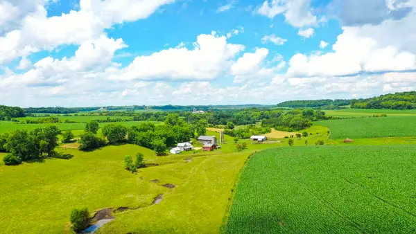 20860 Grosbeak Rd, Amherst, MN 55949