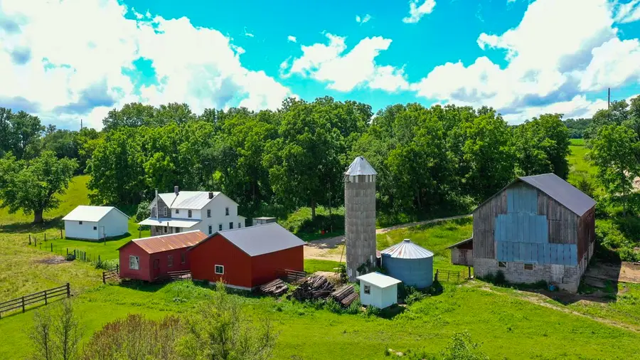 20860 Grosbeak Rd, Lanesboro, MN 55949 - #2