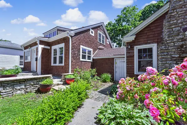 1213 College Ave, Racine, WI 53403