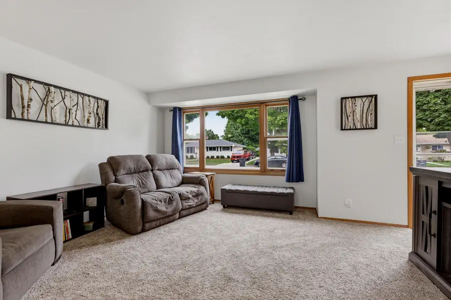 3621 S 16th St, Sheboygan, WI 53081 - #3