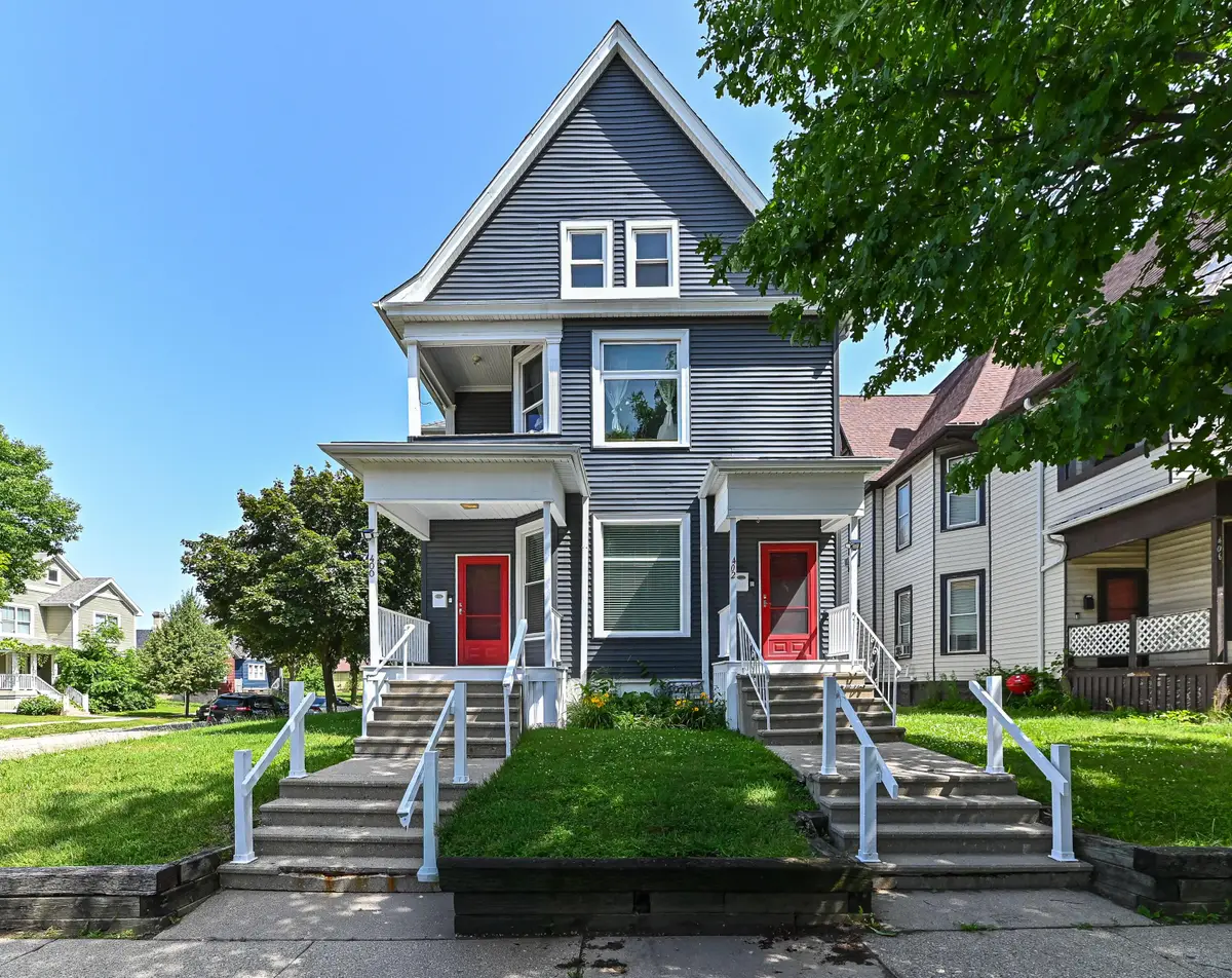 400 E Garfield Ave, Milwaukee, WI 53212 - #1