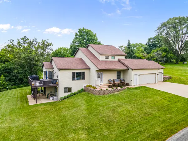 W4988 Mclaren Rd, Shelby, WI 54601