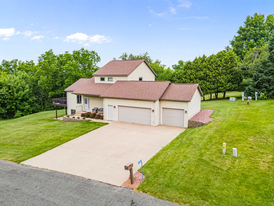 W4988 Mclaren Rd, Shelby, WI 54601 - #2