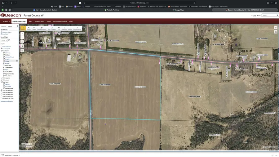 Lt1 Peshtigo River Rd, Laona, WI 54541 - #2