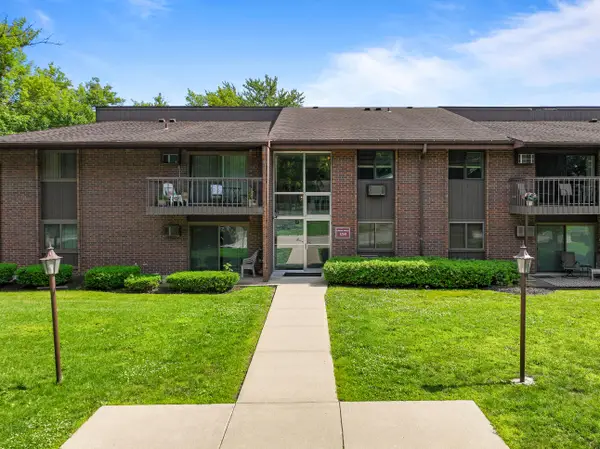 1250 Wisconsin St, Lake Geneva, WI 53147