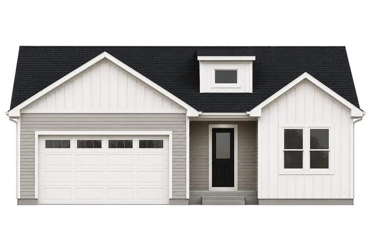 21588 Somerset Downs Ln, Galesville, WI 54630 - #1