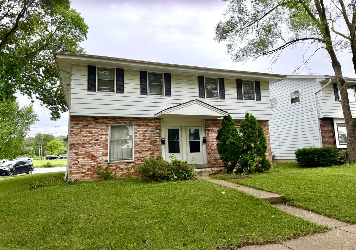 5626 N 77th St, Milwaukee, WI 53218 - #1
