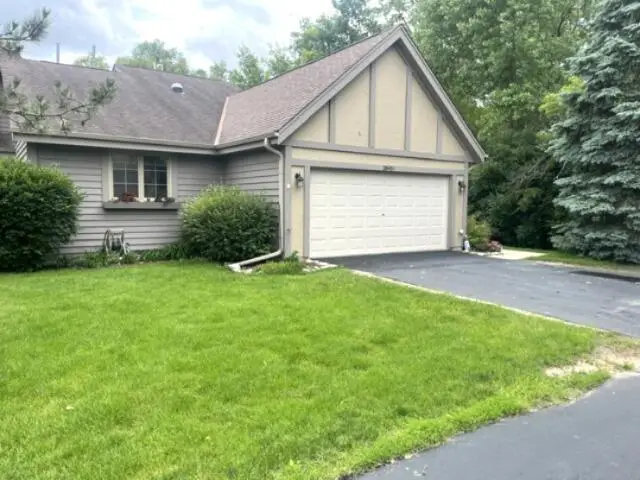 2845 Teal Ridge Ct, Brookfield, WI 53045 - #2