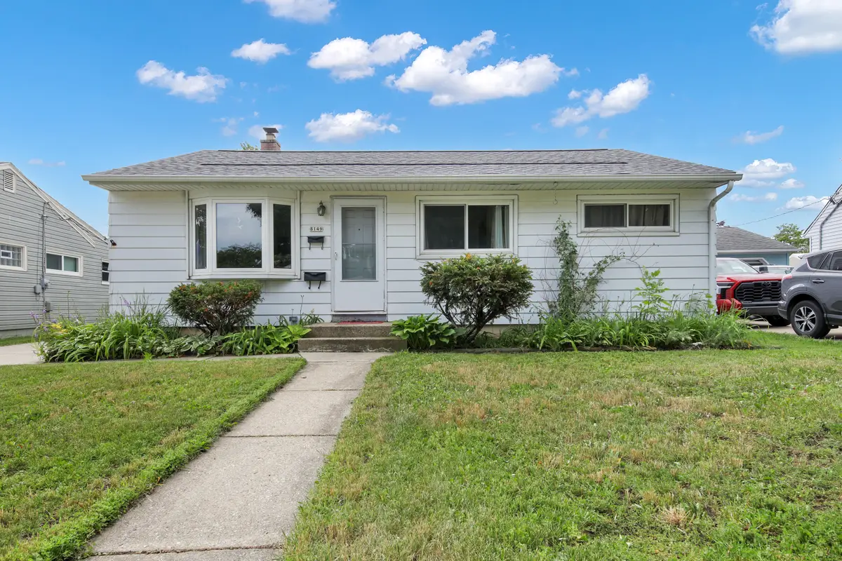 8149 W Kathryn Ave, Milwaukee, WI 53218 - #1