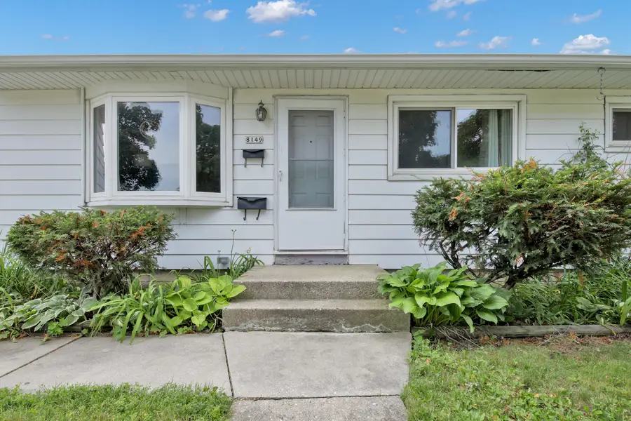 8149 W Kathryn Ave, Milwaukee, WI 53218 - #2