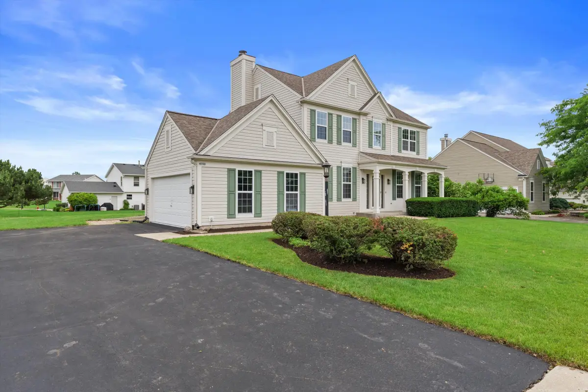 4703 W Forest Hill Ave, Franklin, WI 53132 - #1