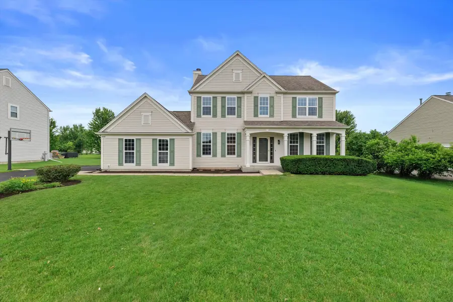 4703 W Forest Hill Ave, Franklin, WI 53132 - #2