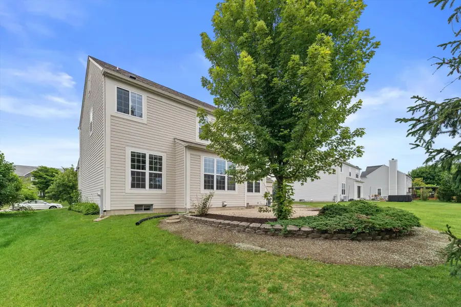 4703 W Forest Hill Ave, Franklin, WI 53132 - #3