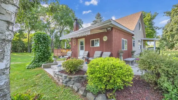 4503 Carstens Lake Rd, Newton, WI 54220