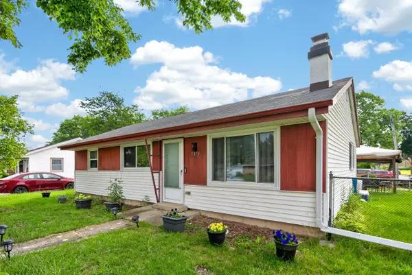 5874 S Marilyn St, Milwaukee, WI 53221