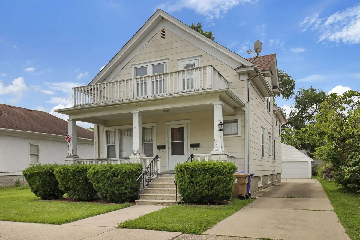 6606 28th Ave, Kenosha, WI 53143 - #1