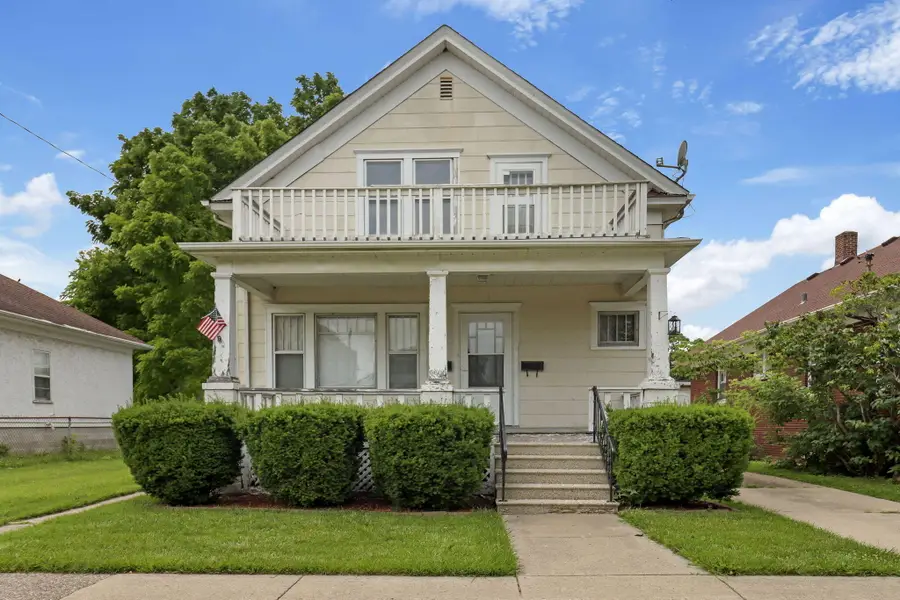6606 28th Ave, Kenosha, WI 53143 - #2
