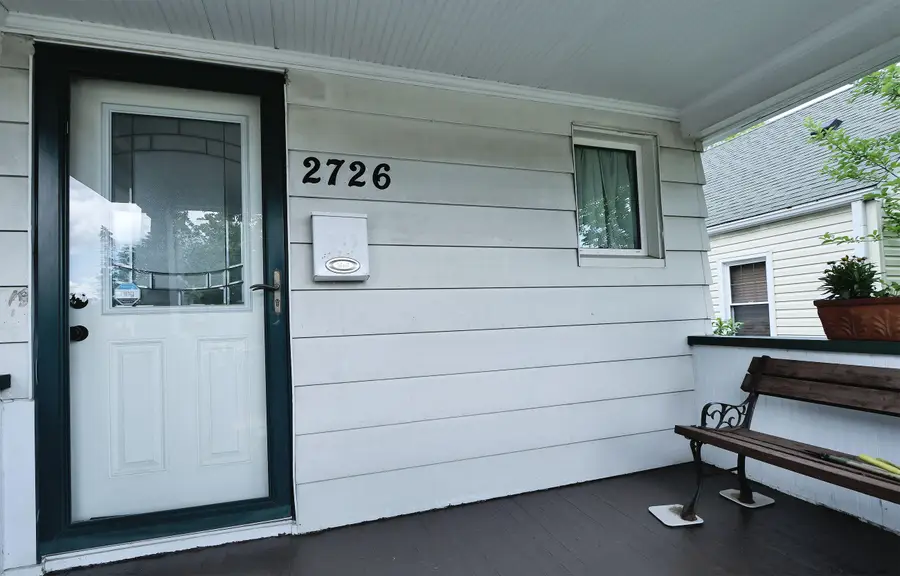 2726 75th St, Kenosha, WI 53143 - #2