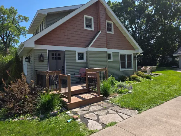 4117 Lake Ave, Delavan, WI 53115