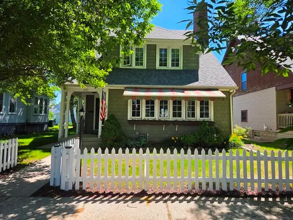 2011 N 9th St, Sheboygan, WI 53081