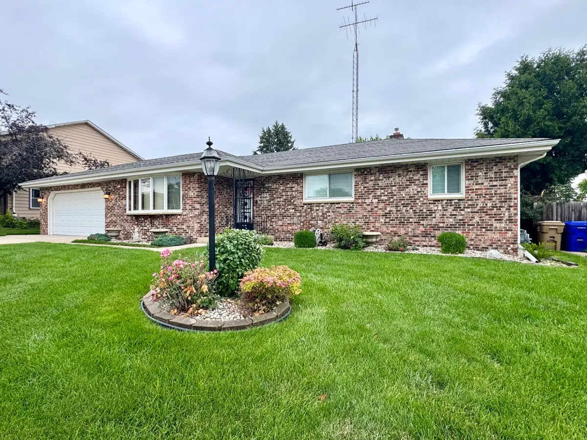 1473 32nd Ave, Kenosha, WI 53144 - #1