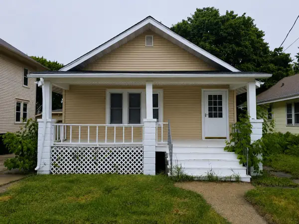 6345 27th Ave, Kenosha, WI 53143